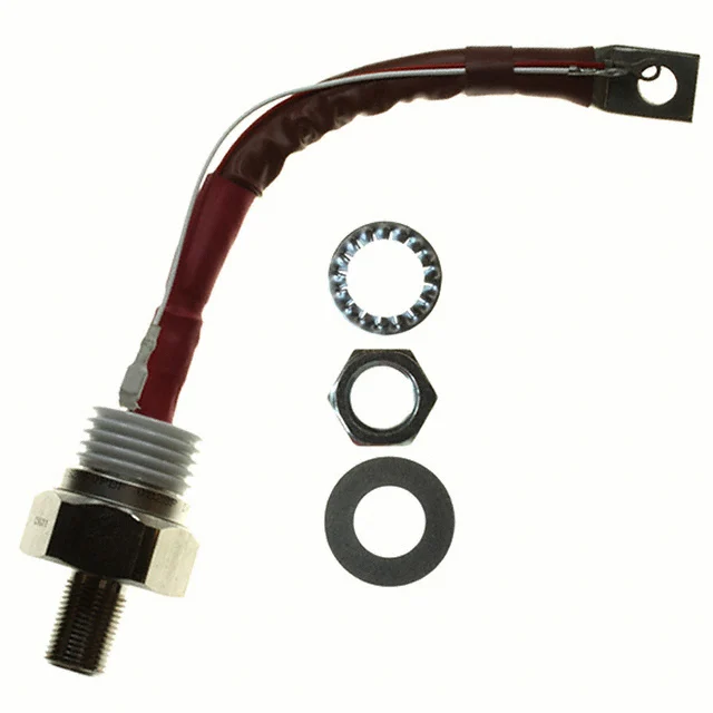 VS-ST333S08PFL0 Vishay General Semiconductor - Diodes Division  Thyristors - SCRs